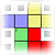 Sliding Block Puzzles Icon
